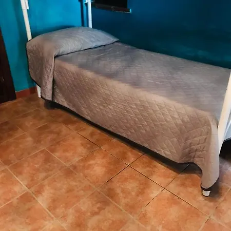 La Dea Del Mare Appartament * Trabia