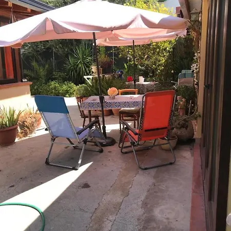 La Dea Del Mare Appartament