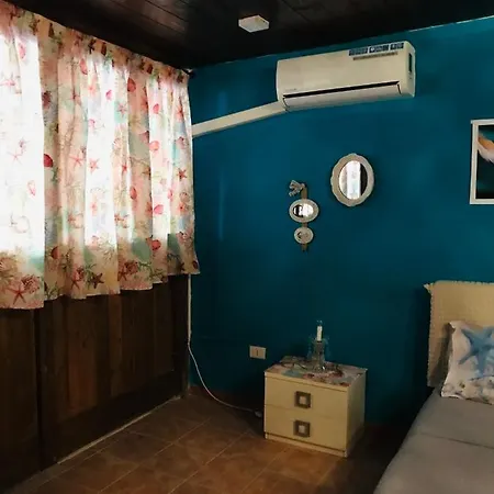 Holiday home La Dea Del Mare Appartament *