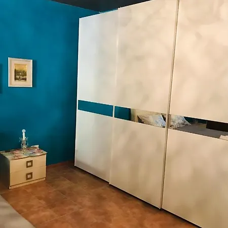 Holiday home La Dea Del Mare Appartament *